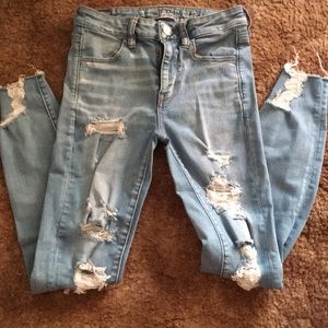 AE jeans